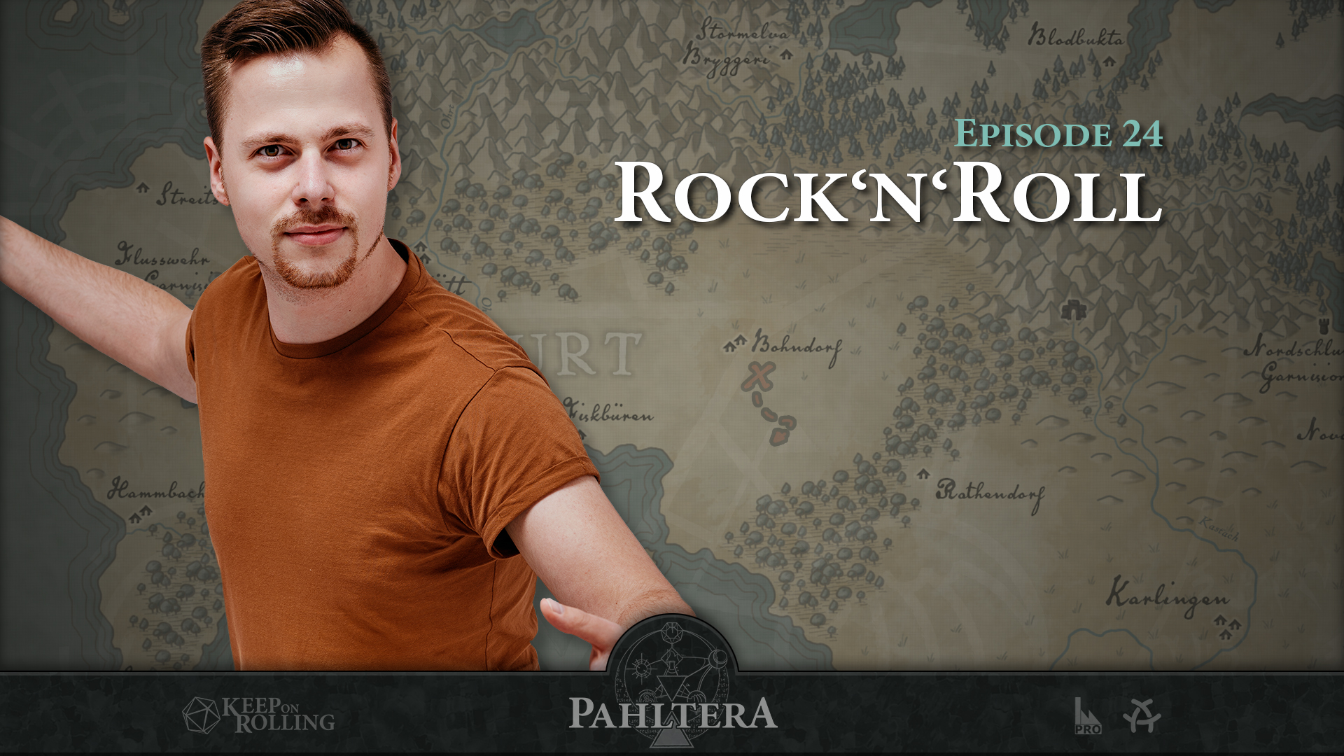 Rock’n’Roll – Pahltera S02 E03