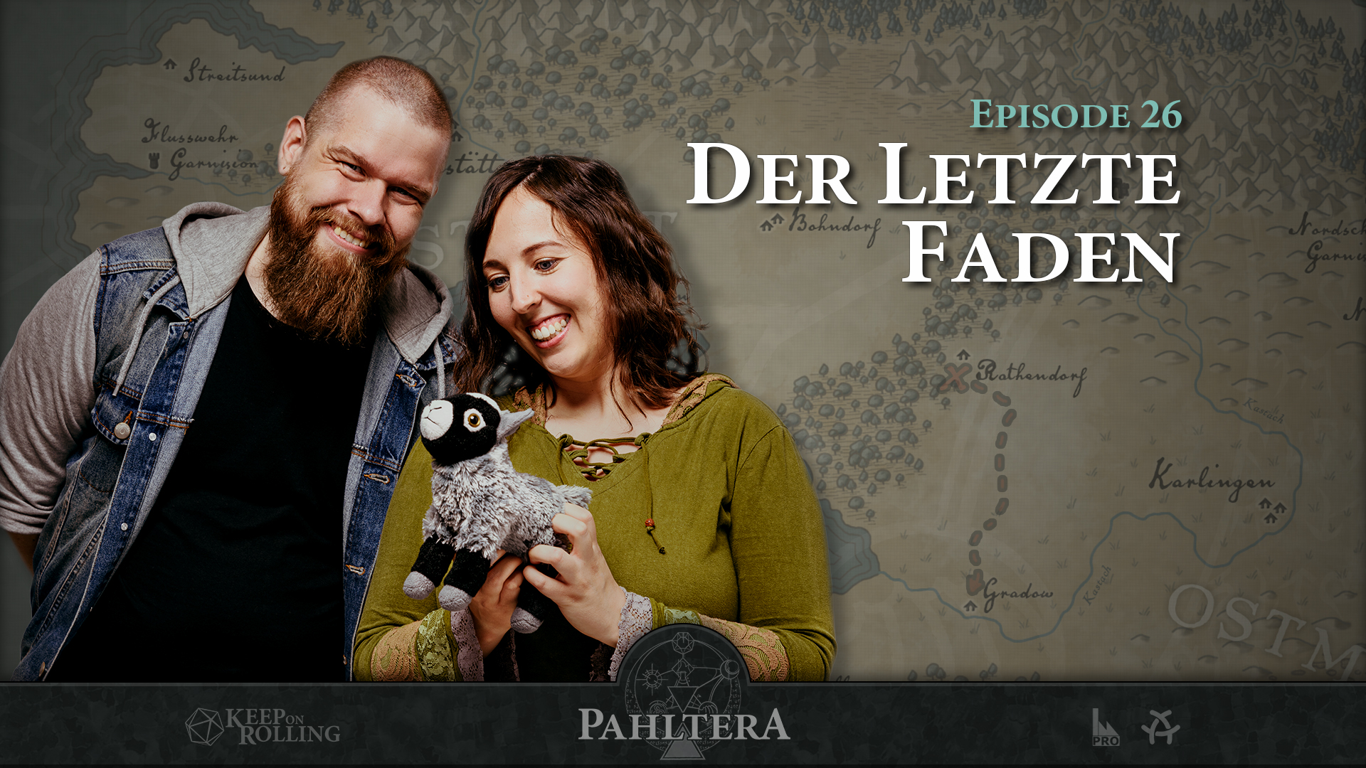 Der letzte Faden – Pahltera S02 E05