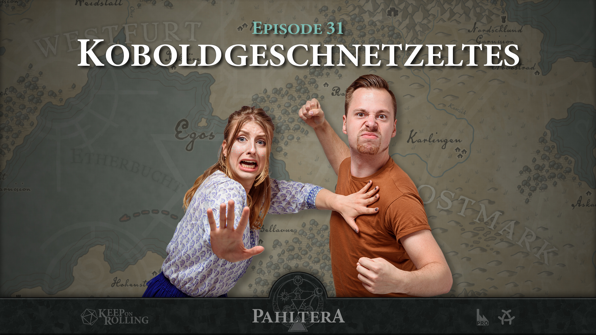 Koboldgeschnetzeltes – Pahltera S03 E01