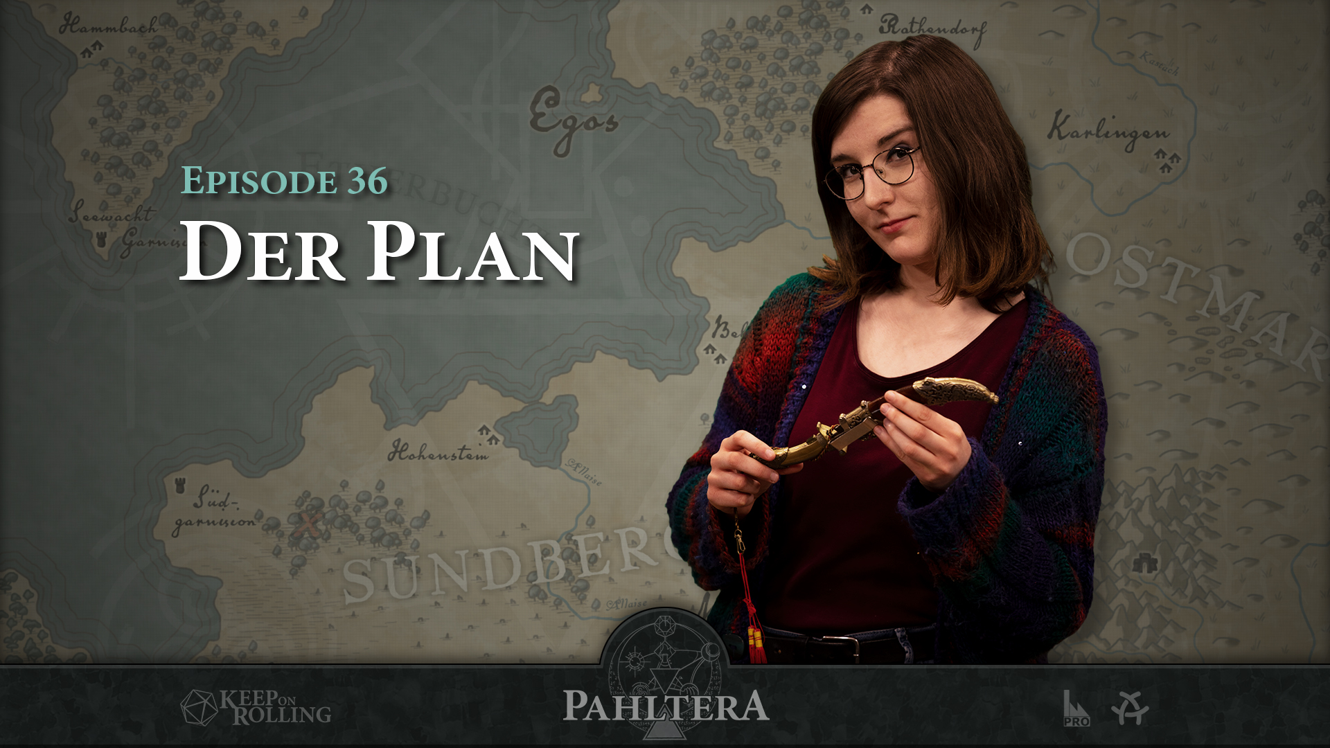 Der Plan – Pahltera S03 E06