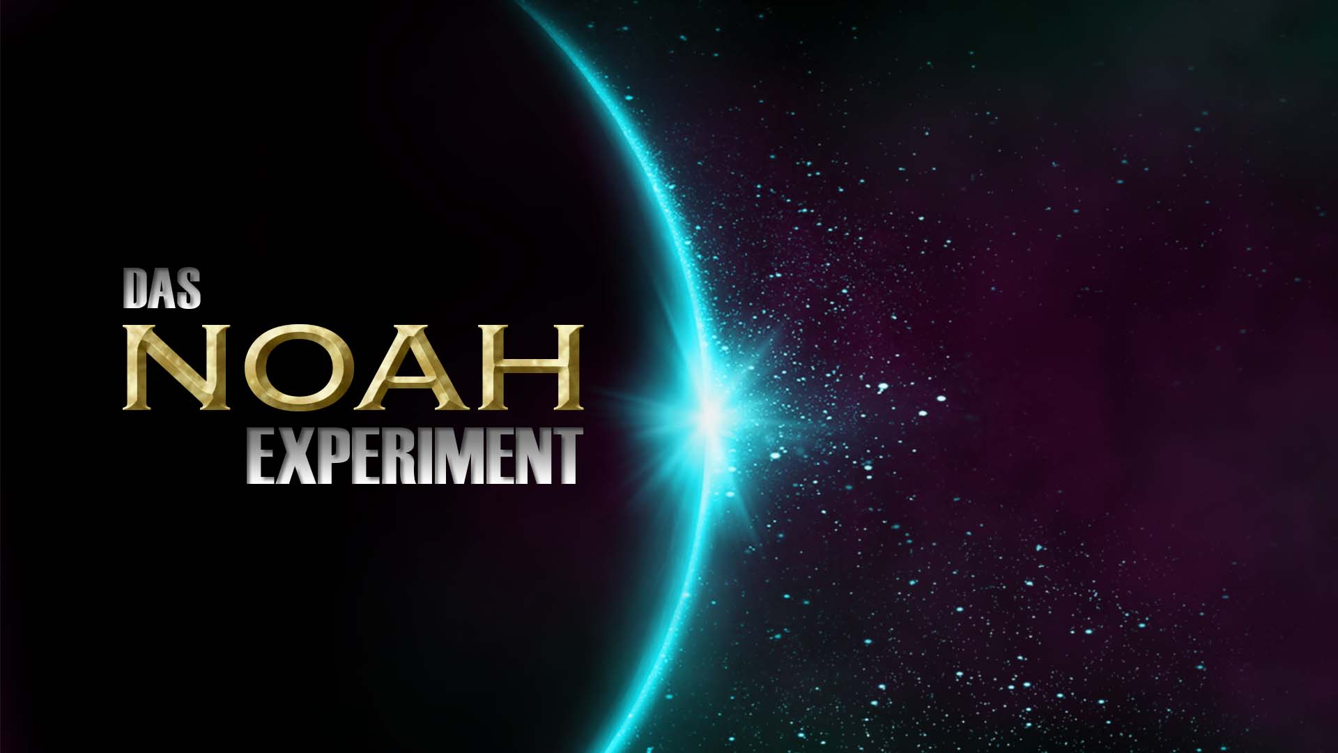 Das NOAH-Experiment – OneShot