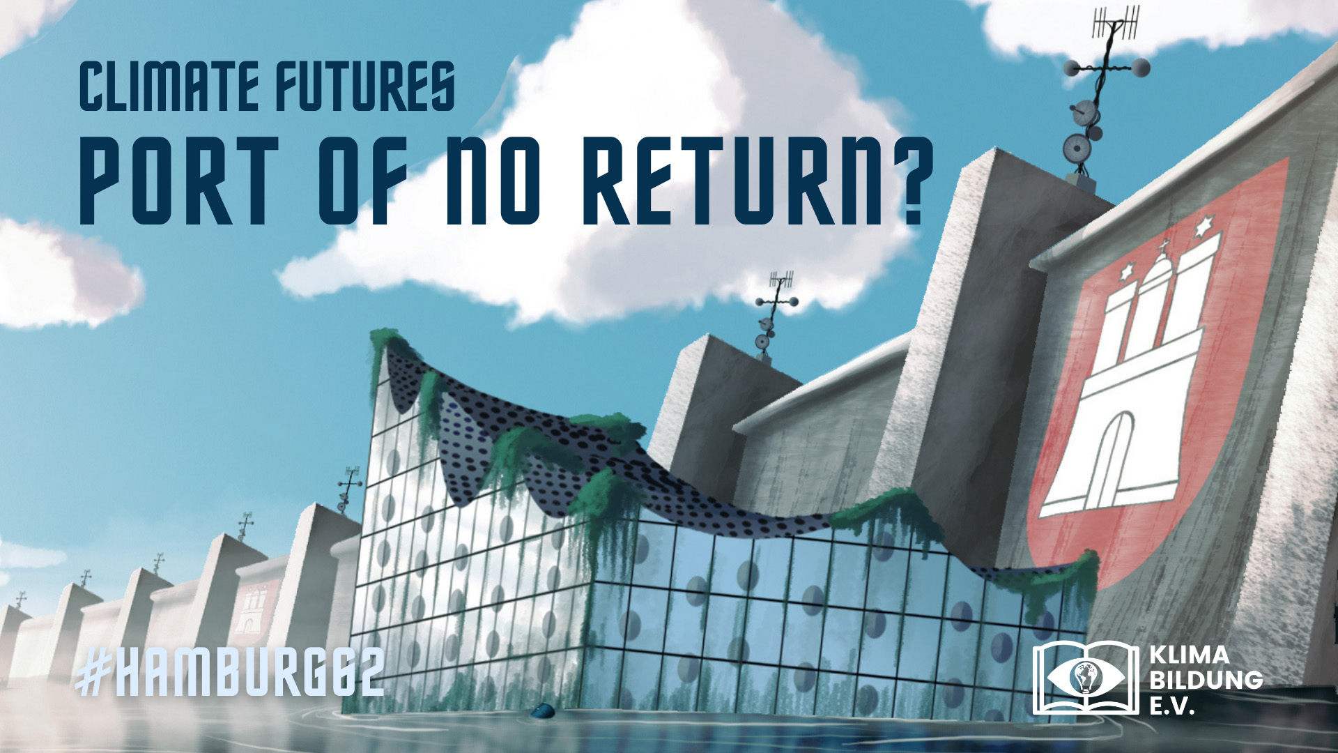Climate Futures – Port of no Return?