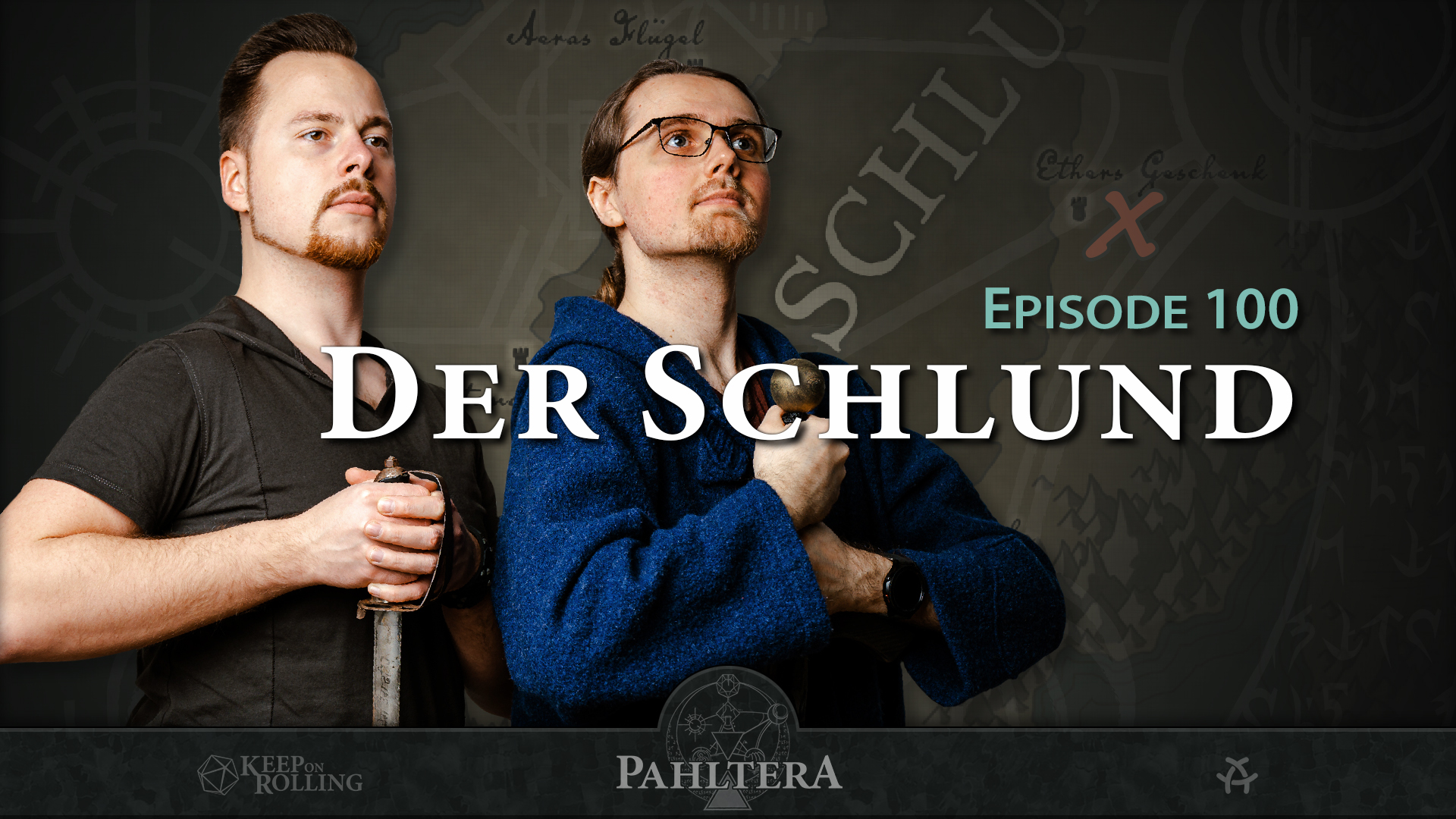 Der Schlund -Pahltera Staffel 07 Episode 02